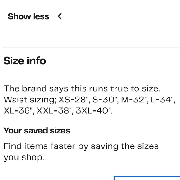 Quicksilver Last Light Walk Shorts XL Waterman Collection New With Tags - Picture 9 of 9